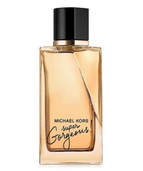 Michael Kors Super Gorgeous! EDP 30 ml Kadın Parfümü kullananlar yorumlar